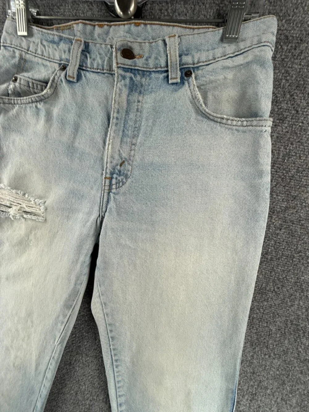 Levis fair has